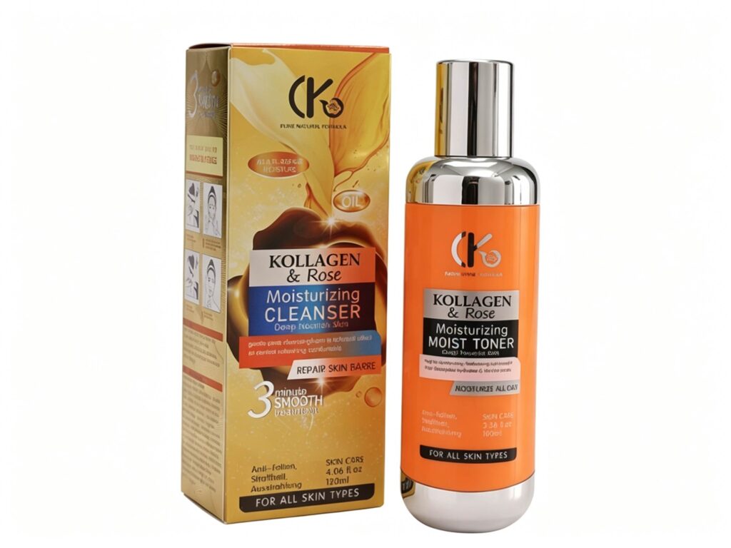 Facial Toner