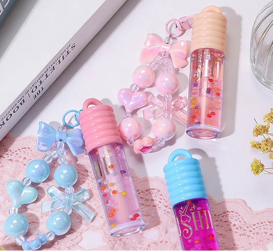 Lip Gloss Manufacturers for OEMODM