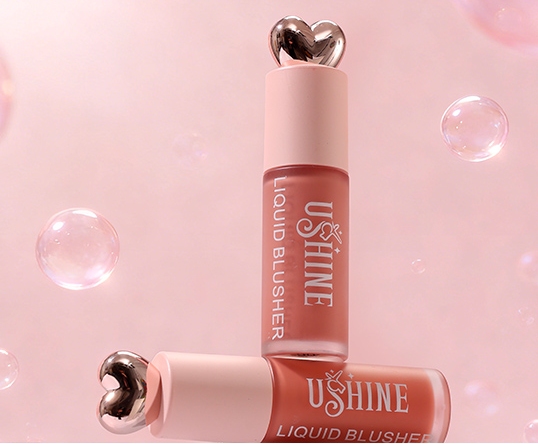 Liquid Blush-light texture