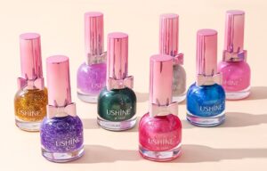 Ushine Nai Polish