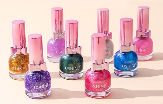 Ushine Nai Polish